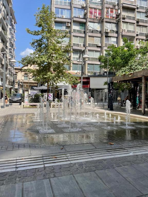 Thessaloniki_City_Center 아파트 외부 사진